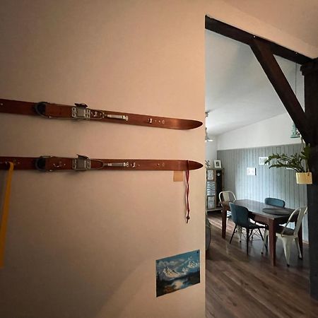Piekny,Duzy Loft 80 Metrow Blisko Centrum 크라쿠프 외부 사진