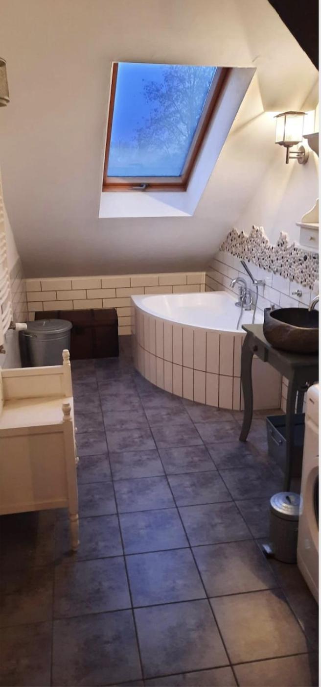 Piekny,Duzy Loft 80 Metrow Blisko Centrum 크라쿠프 외부 사진