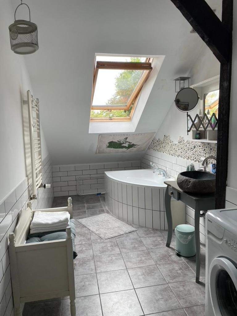 Piekny,Duzy Loft 80 Metrow Blisko Centrum 크라쿠프 외부 사진