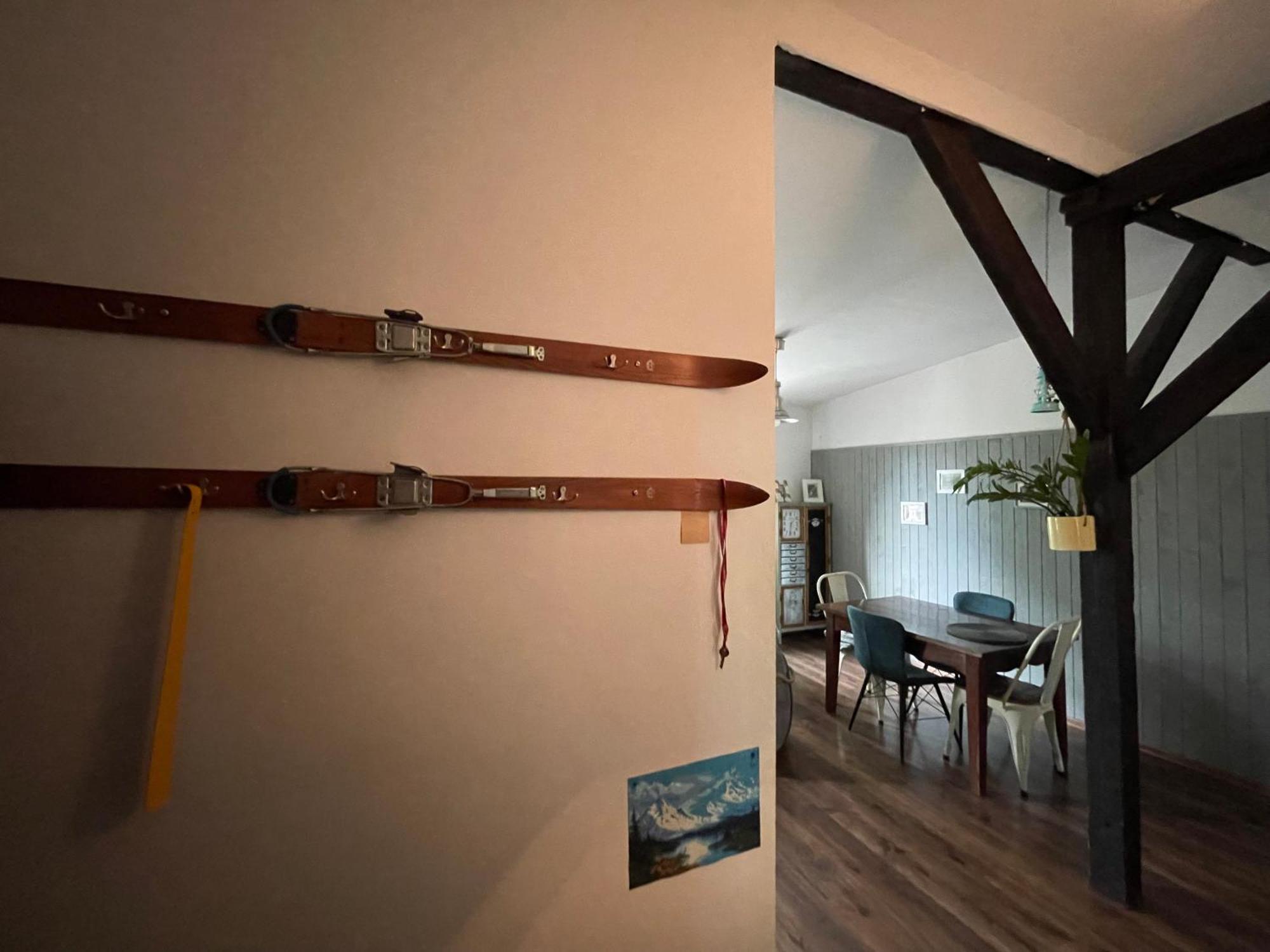 Piekny,Duzy Loft 80 Metrow Blisko Centrum 크라쿠프 외부 사진