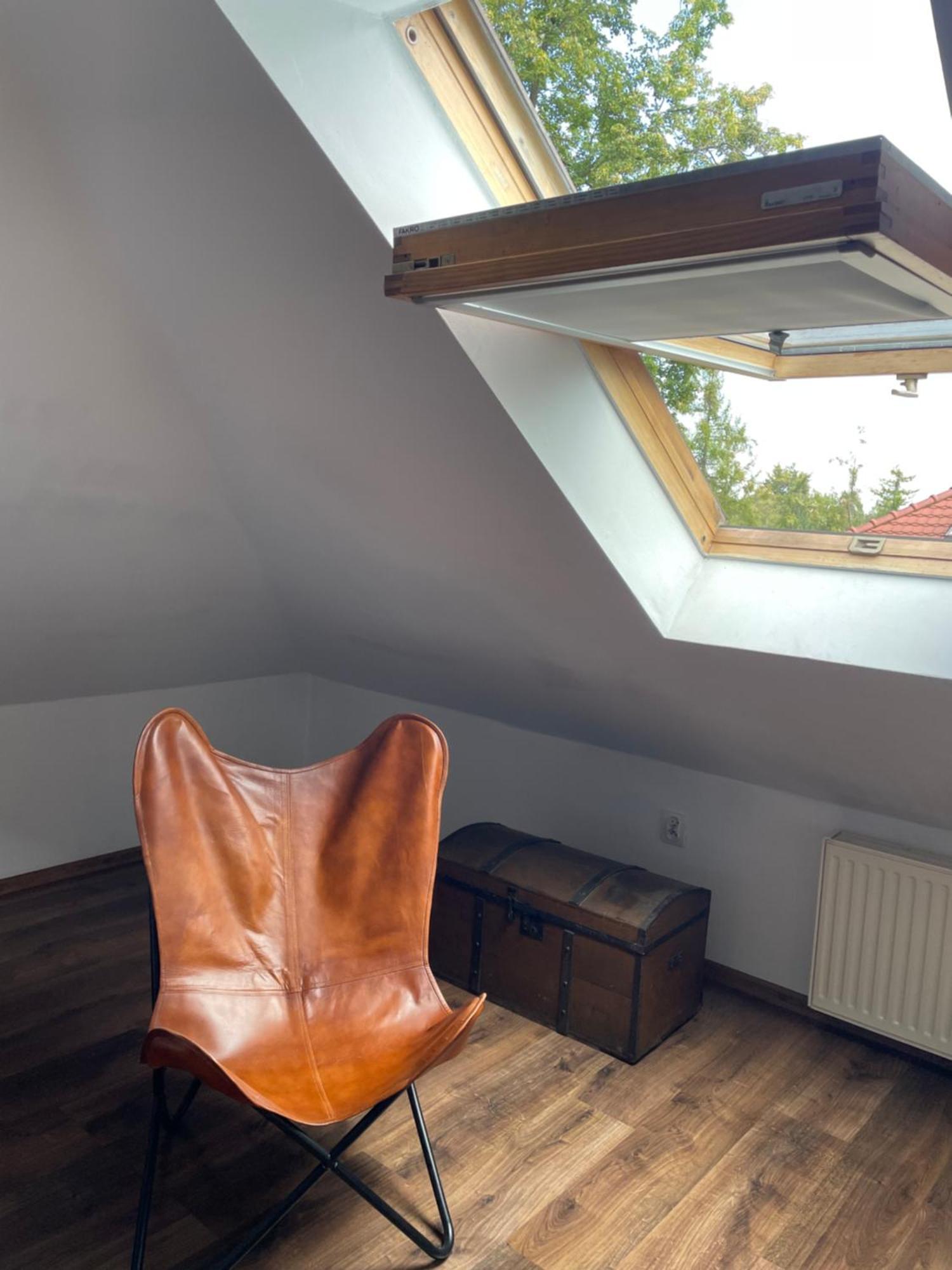 Piekny,Duzy Loft 80 Metrow Blisko Centrum 크라쿠프 외부 사진