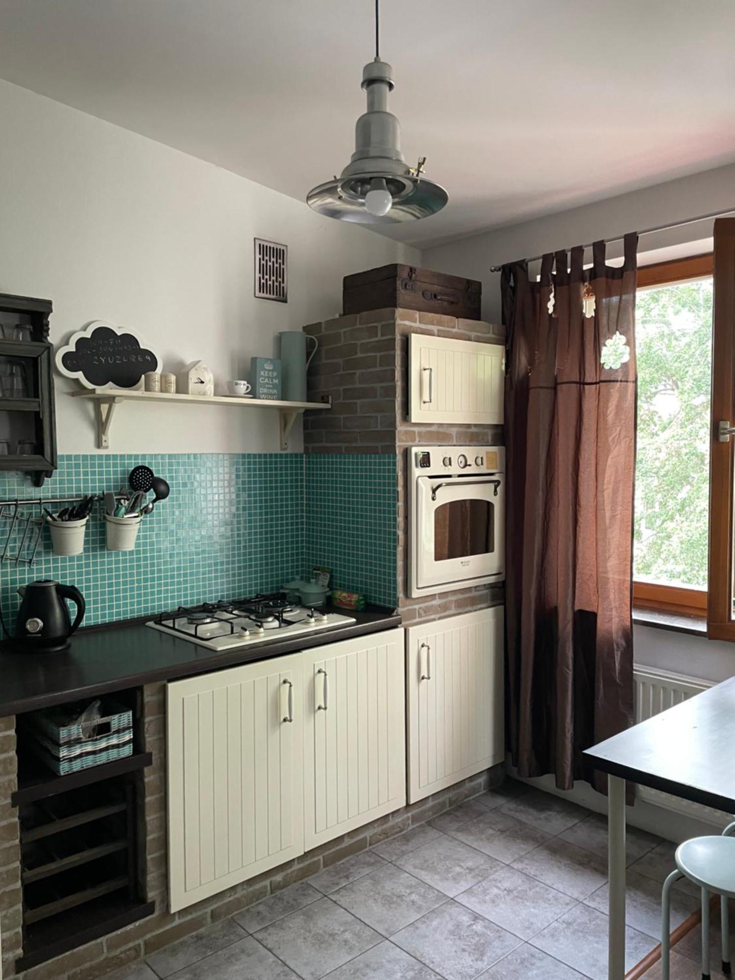 Piekny,Duzy Loft 80 Metrow Blisko Centrum 크라쿠프 외부 사진