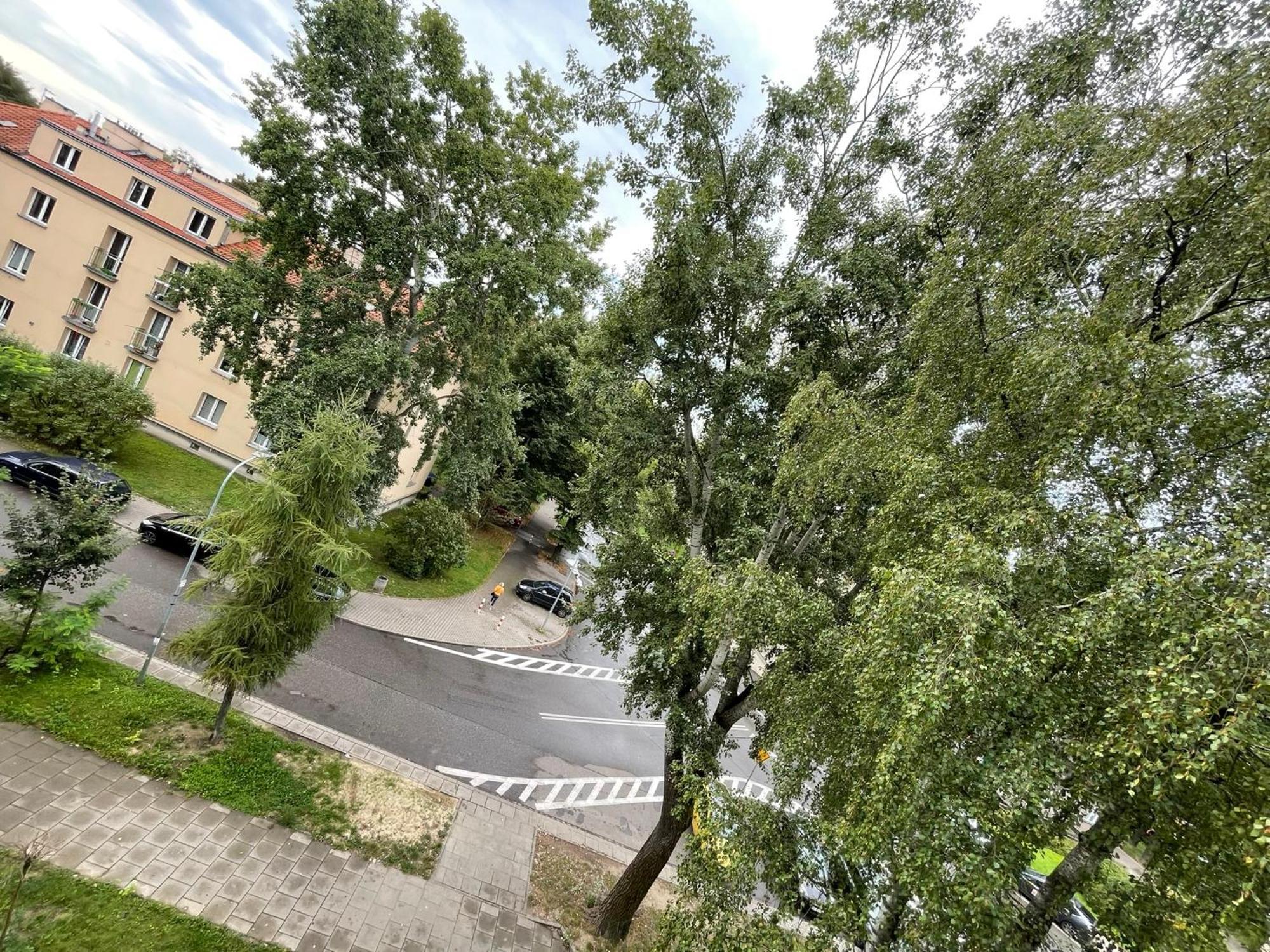 Piekny,Duzy Loft 80 Metrow Blisko Centrum 크라쿠프 외부 사진