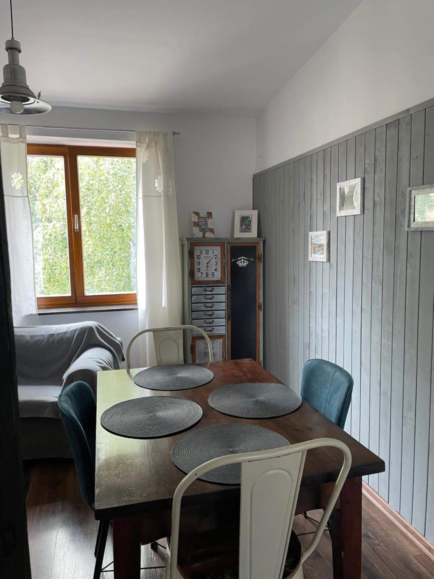 Piekny,Duzy Loft 80 Metrow Blisko Centrum 크라쿠프 외부 사진